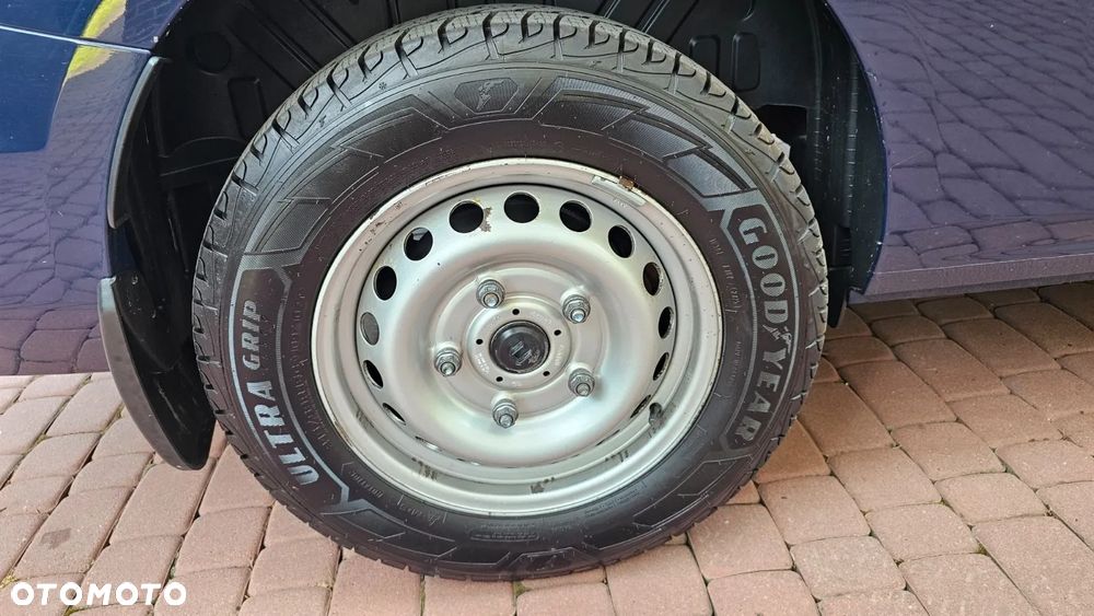 Ford Transit Custom - 25