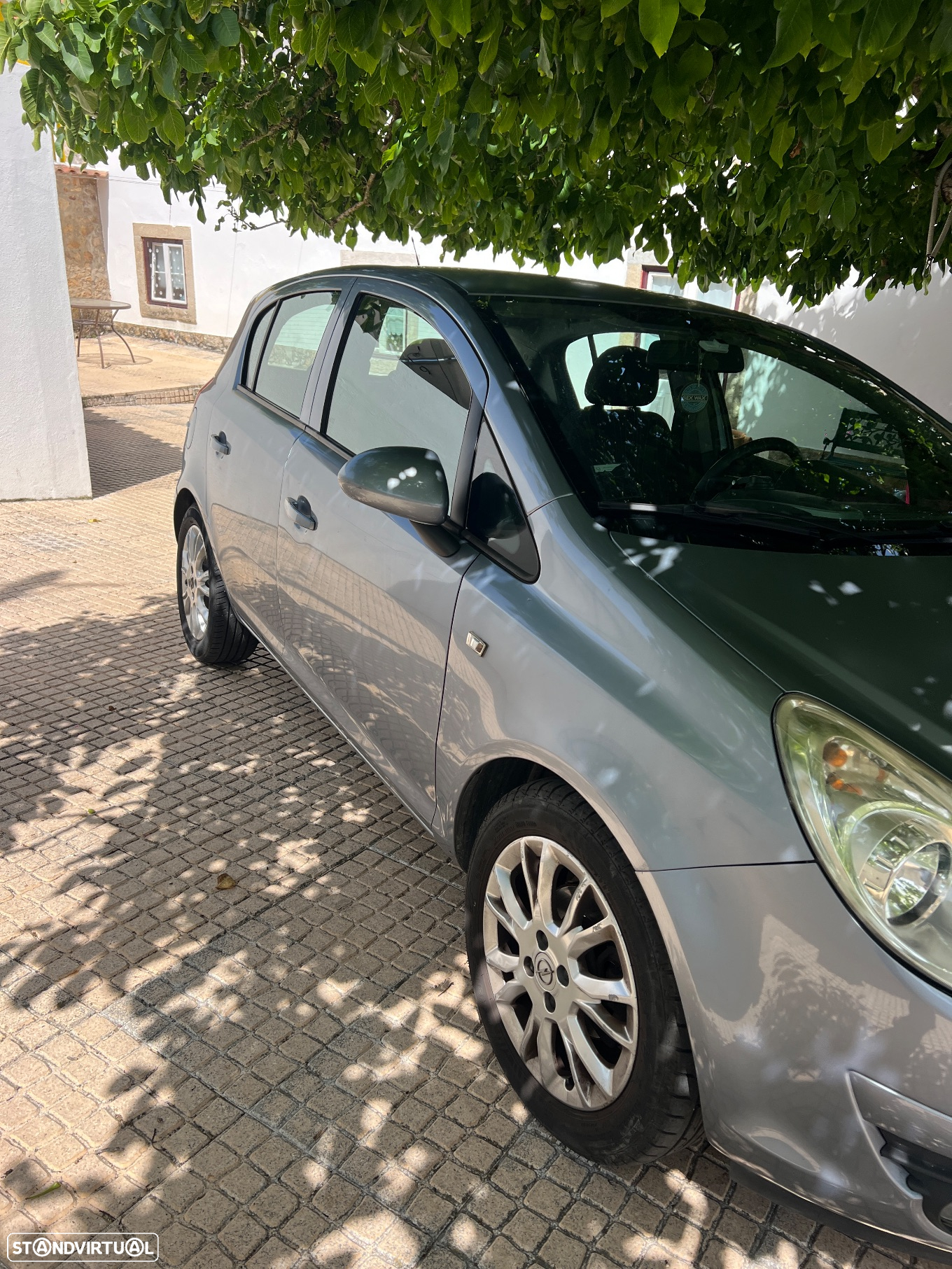 Opel Corsa 1.2 Enjoy - 4