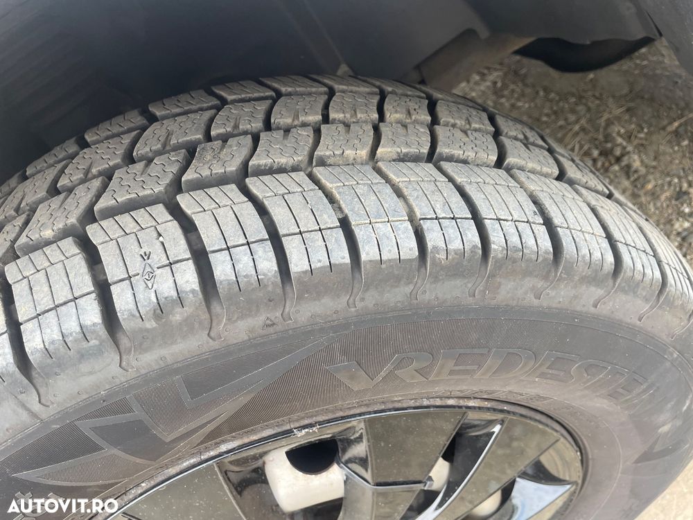 Mercedes-Benz Sprinter 316 CDI  mixt 7 locuri - 10