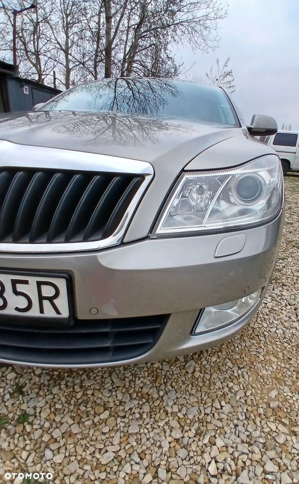 Skoda Octavia 1.8 TSI Elegance - 39