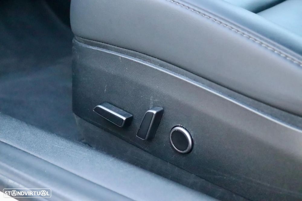 Tesla Model 3 Standard Range Plus RWD - 20