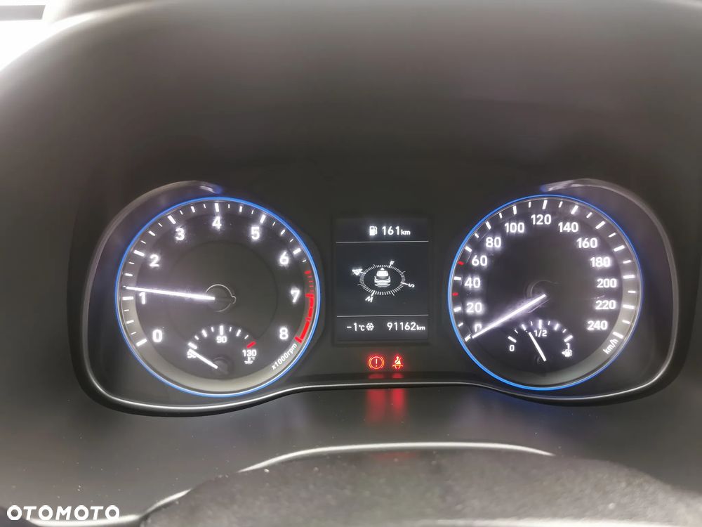 Hyundai Kona 1.0 T-GDI Advantage - 2