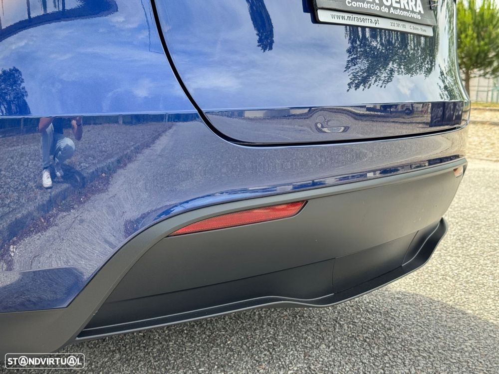 Tesla Model Y Tração Traseira - 54