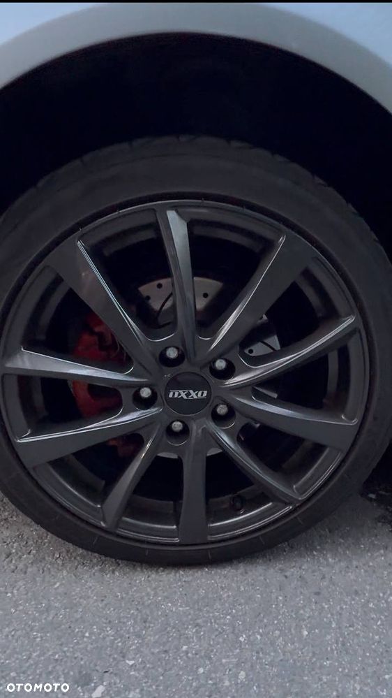 Audi A3 3-drzwiowe - 7