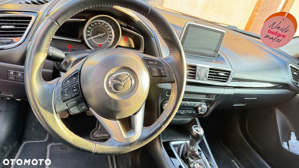 Mazda 3 2.0 Skyenergy - 7