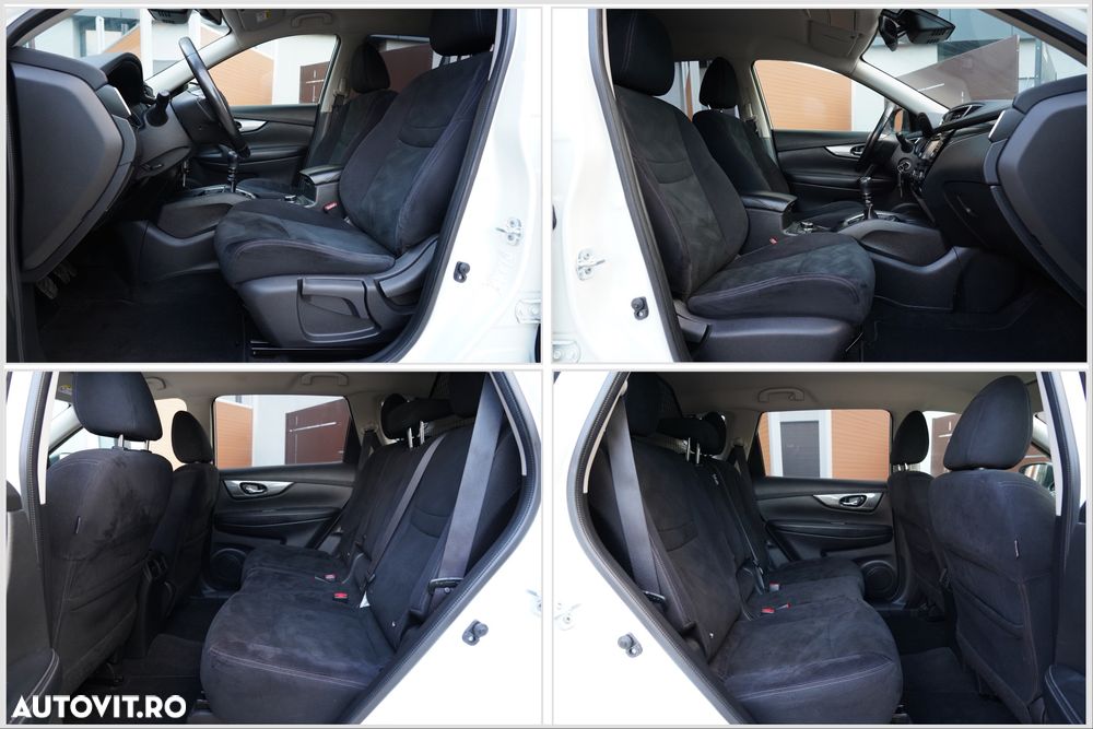 Nissan X-Trail 1.6 dCi ALL-MODE 4x4i N-Connecta - 6