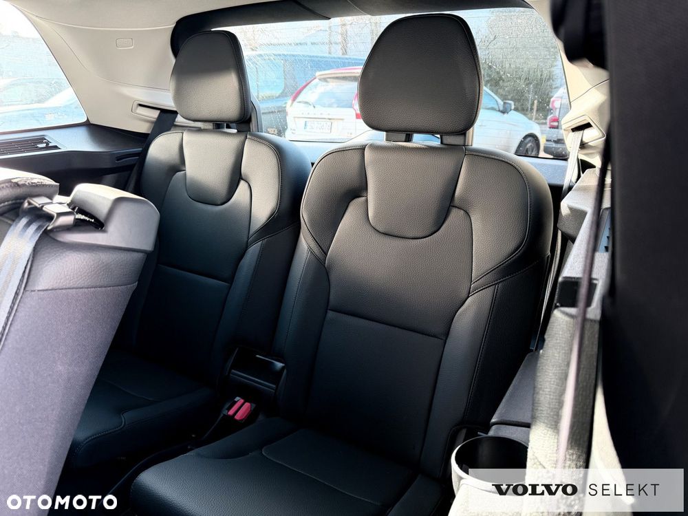 Volvo XC 90 - 15