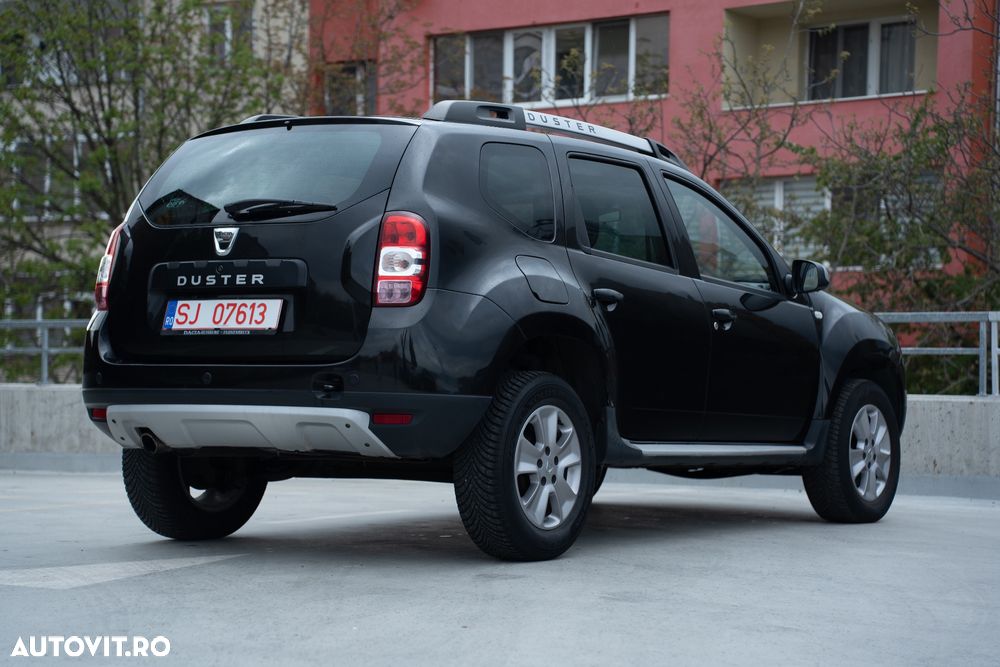 Dacia Duster - 10