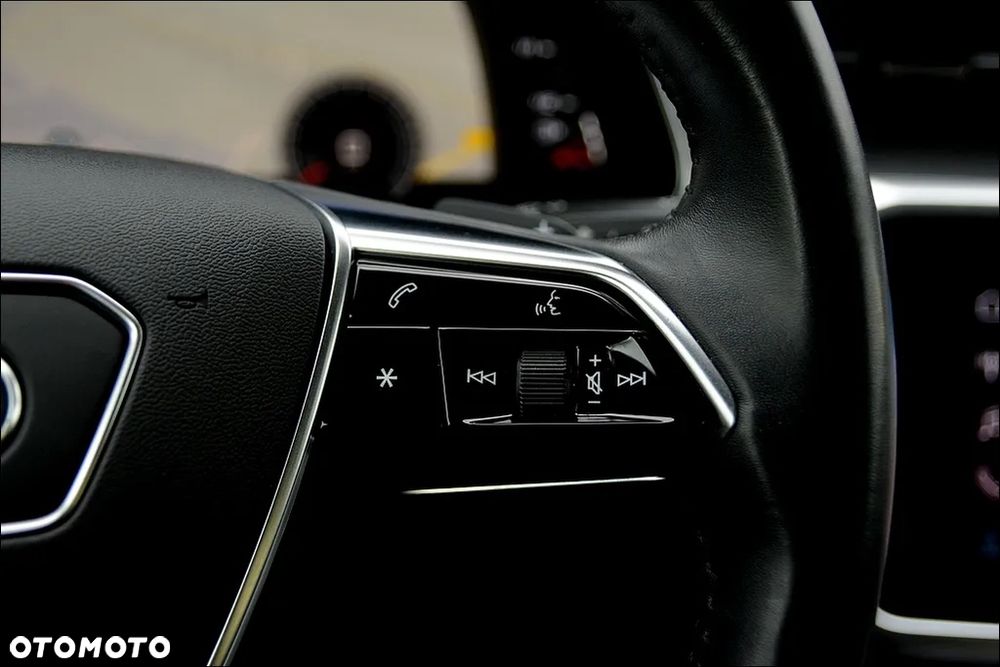 Audi A6 Avant 40 TDI S tronic sport - 26