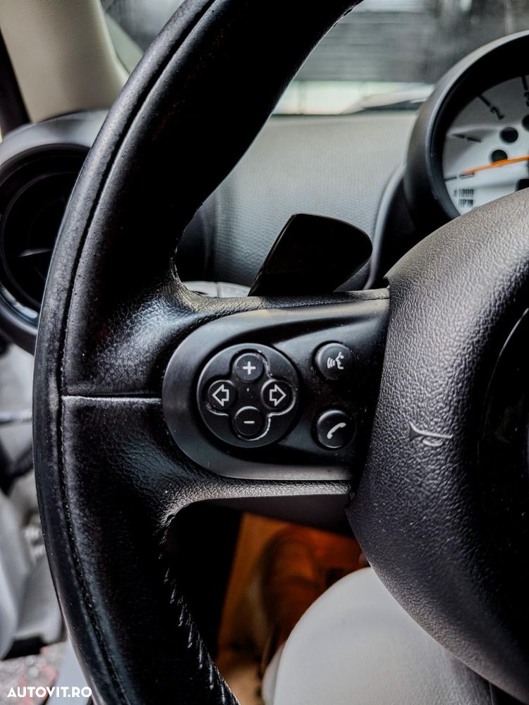 Mini Countryman Cooper SD All4 Aut. - 17