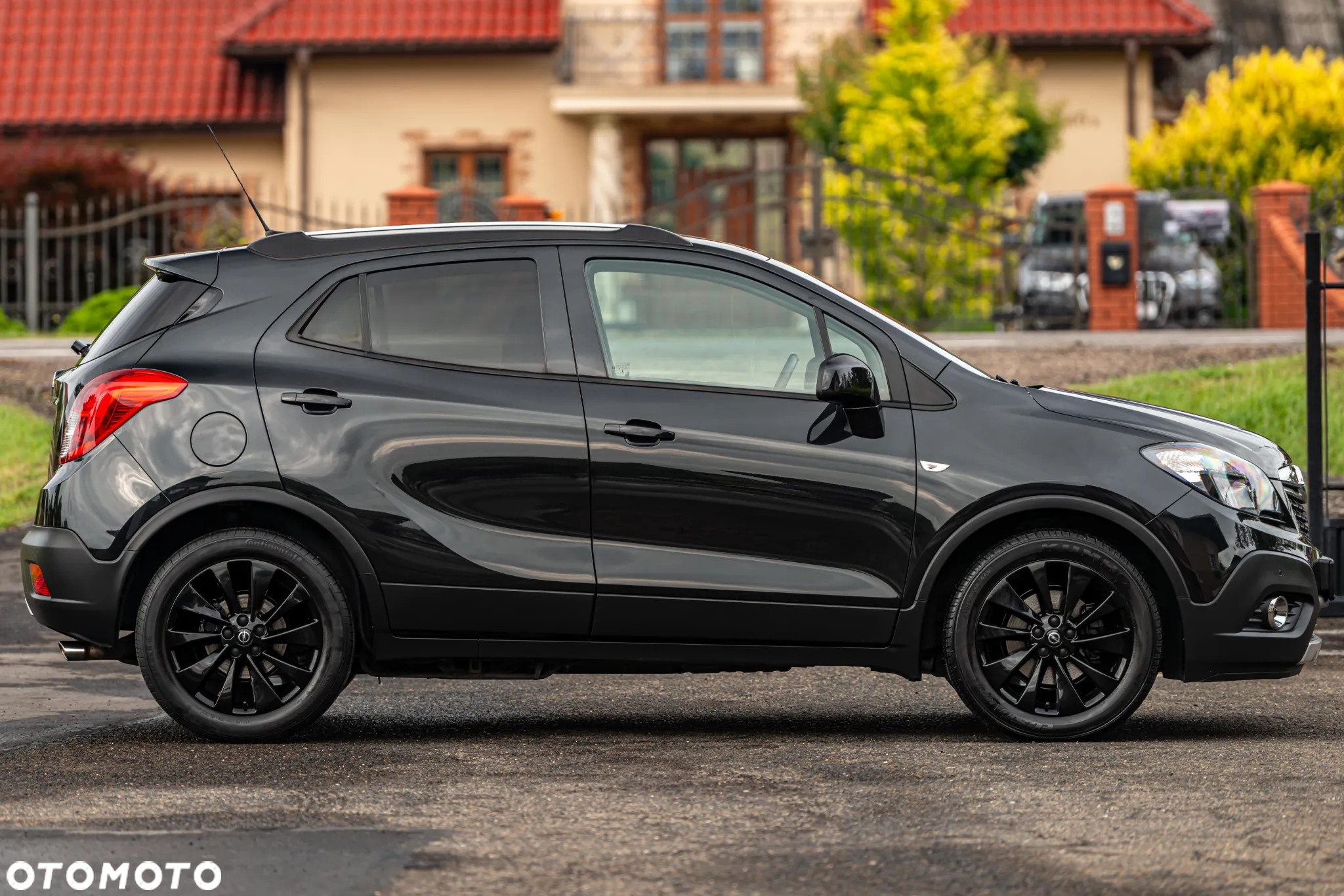 Opel Mokka 1.4 T Cosmo - 19