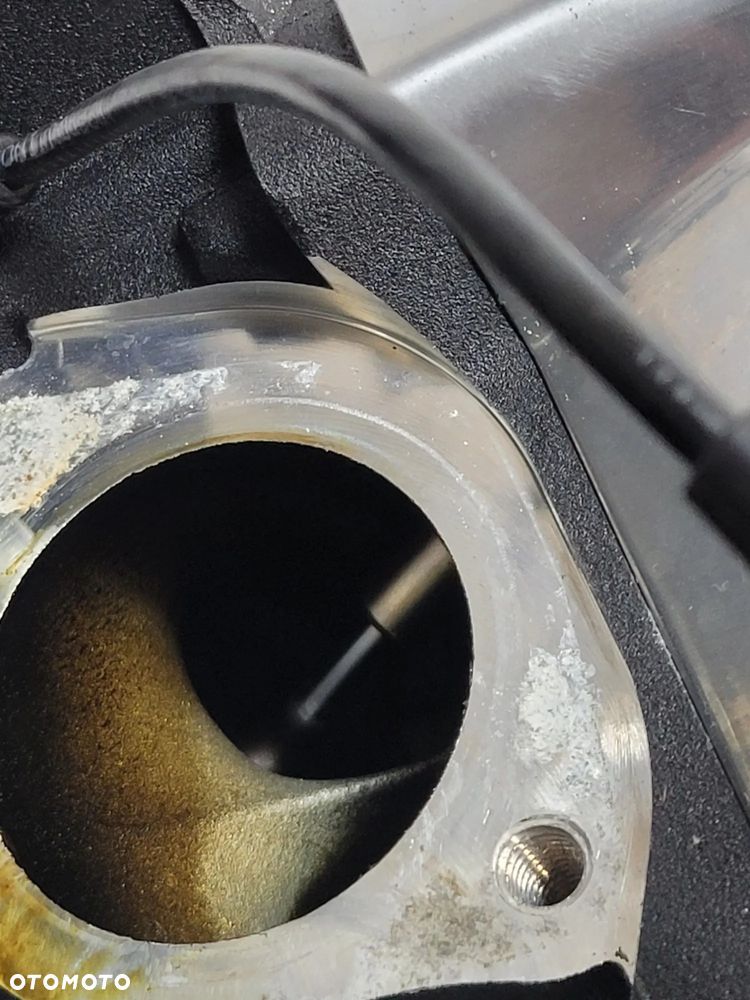 Silnik Harley Davidson Softail Milwaukee Eight 107 cali 16200383 - 9