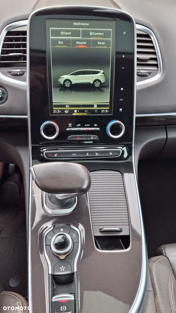 Renault Espace Energy dCi 160 EDC LIMITED - 25