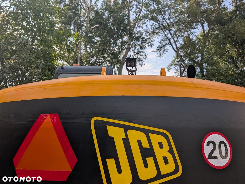 JCB Js145w - 14