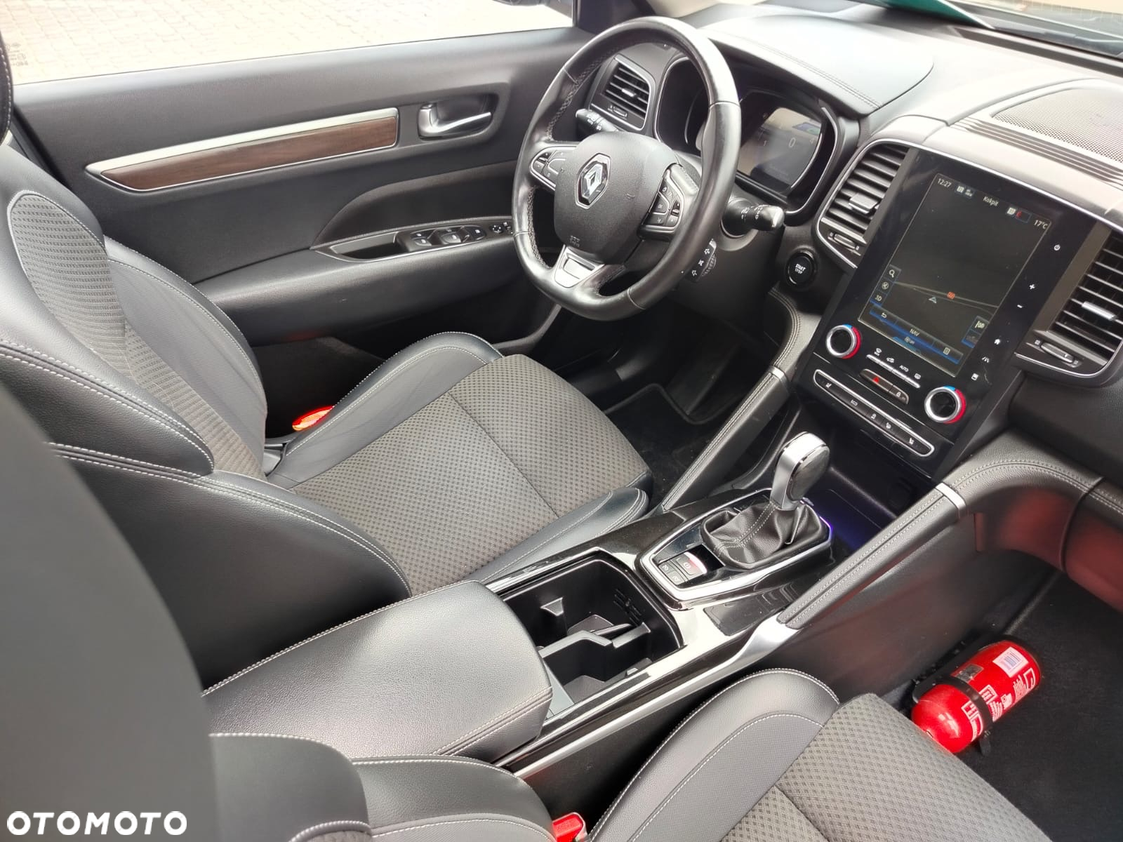 Renault Koleos 2.0 dCi Intens X-Tronic - 26