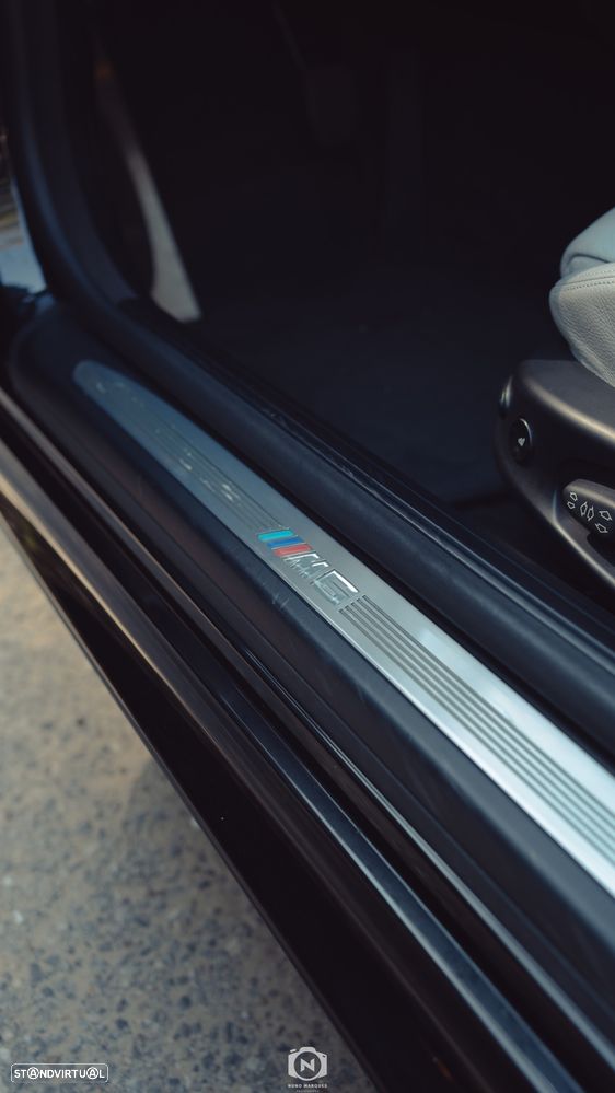 BMW M6 Coupé - 20