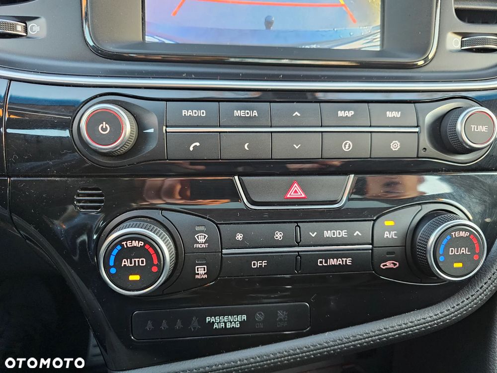 Kia Optima 2.0 XL - 25