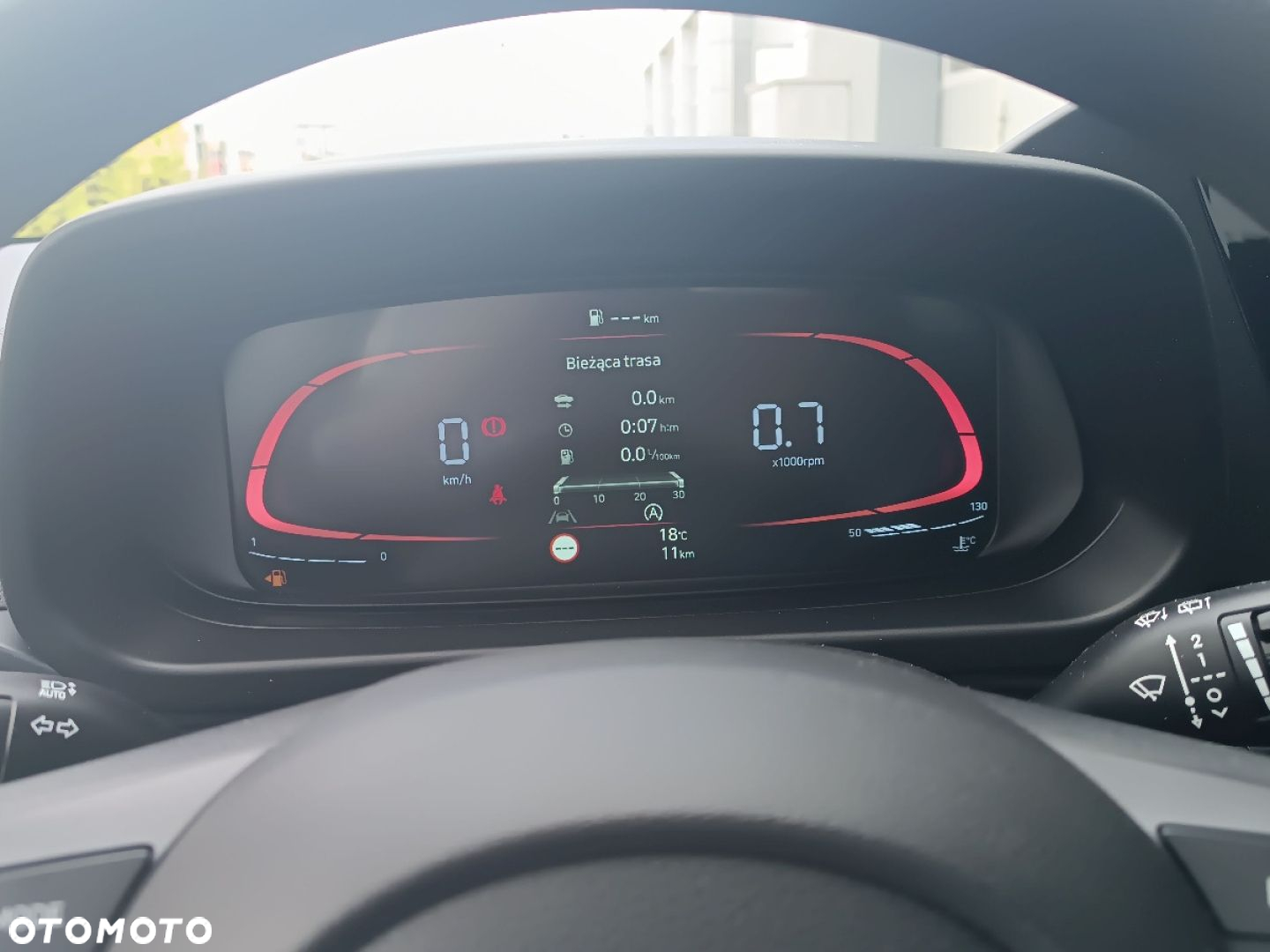 Hyundai Bayon 1.2 MPI Pure - 19