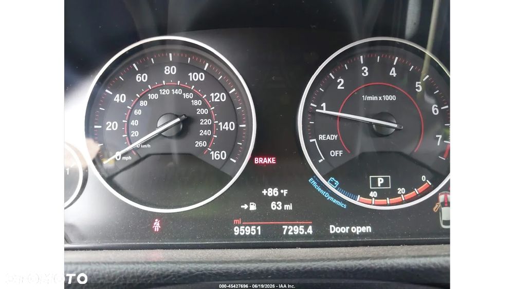 BMW Seria 4 430i xDrive M Sport - 10