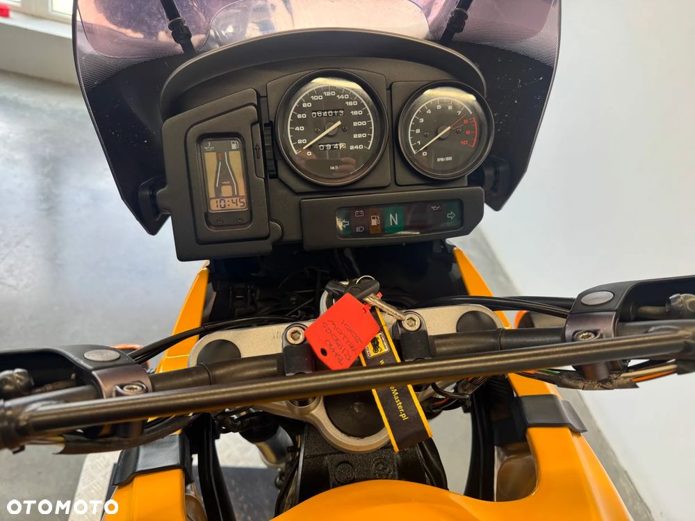 BMW R - 34