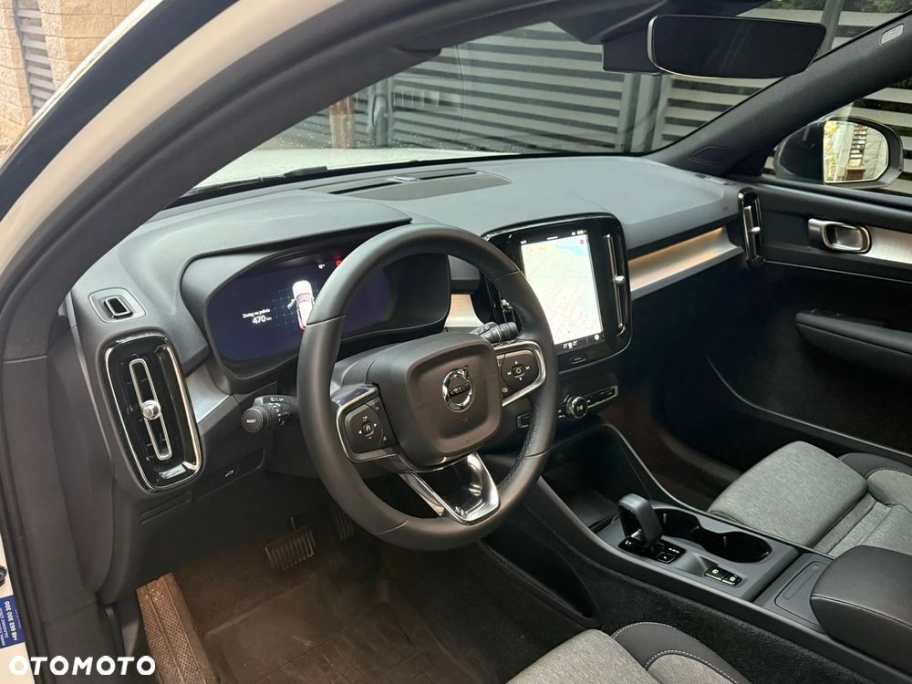 Volvo XC 40 B3 Core - 8