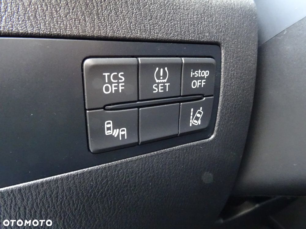 Mazda CX-3 SKYACTIV-D 105 FWD Exclusive-Line - 18