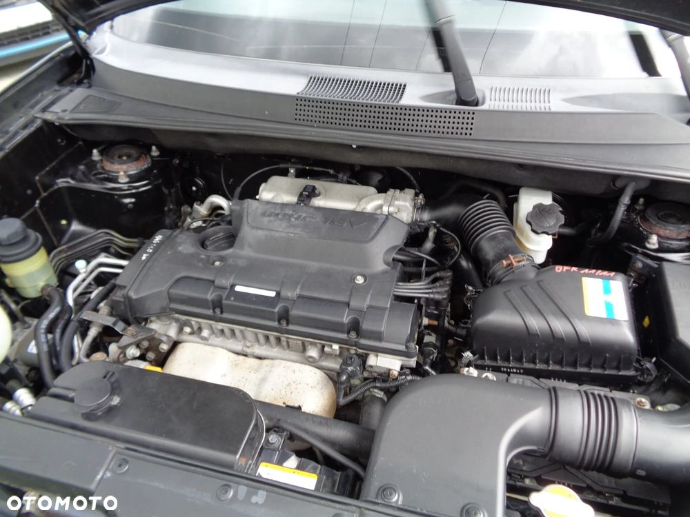 Hyundai Tucson 2.0 Elegance / Premium - 21