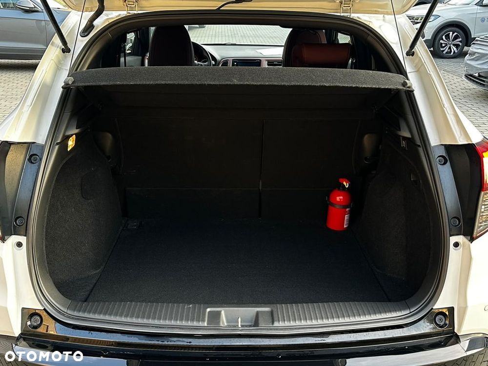 Honda HR-V 2020