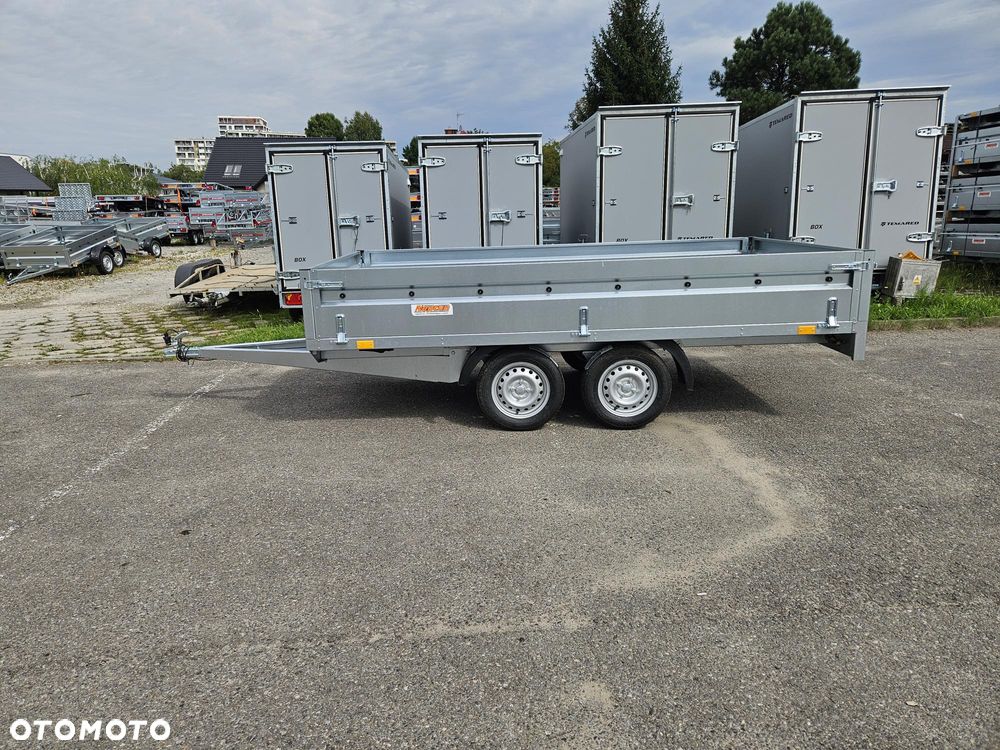 Neptun NORDICA N7-320 - 2