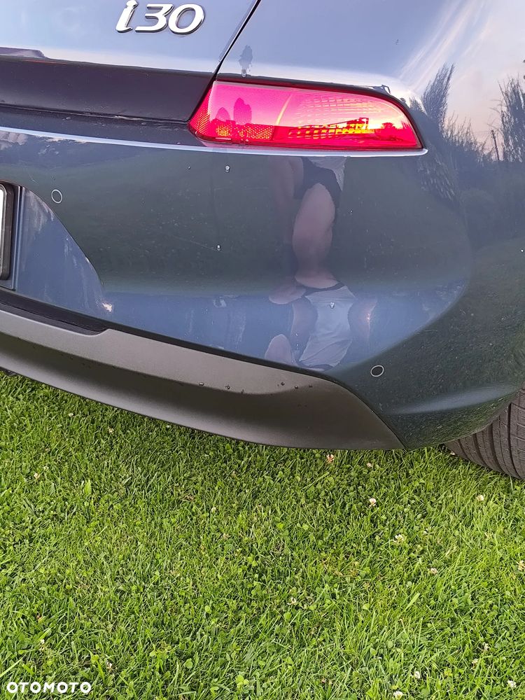 Hyundai i30 1.0 T-GDI Classic + - 24