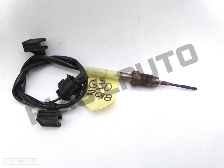 Sonda Temperatura Gases Escape 858_9814 Bmw 5 (g30) [2017_2023] - 1