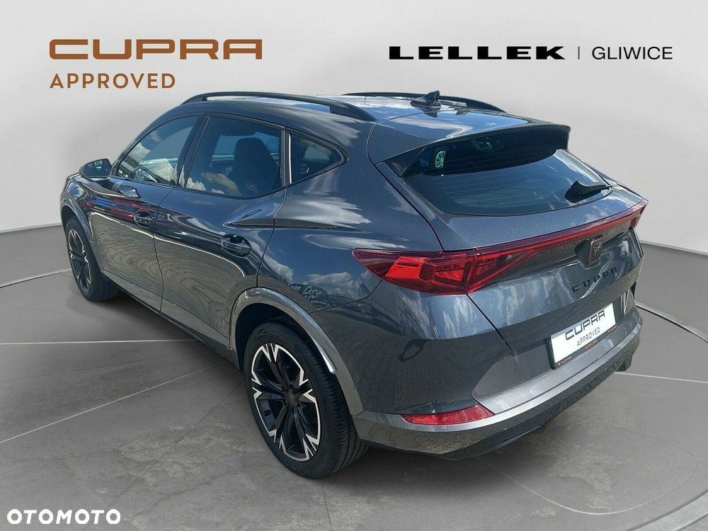 Cupra Formentor 1.5 TSI DSG - 6