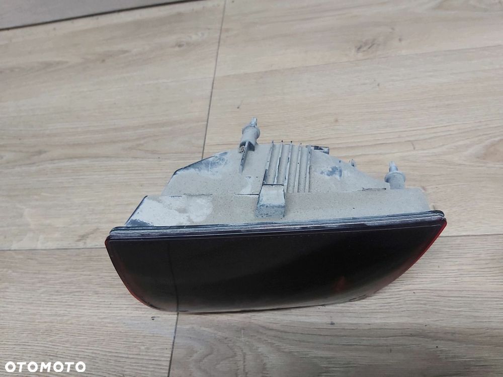 Chevrolet CAMARO V SS 6,2 v8 lampa prawy tył wewnętrzna 92212648 10-14r - 2