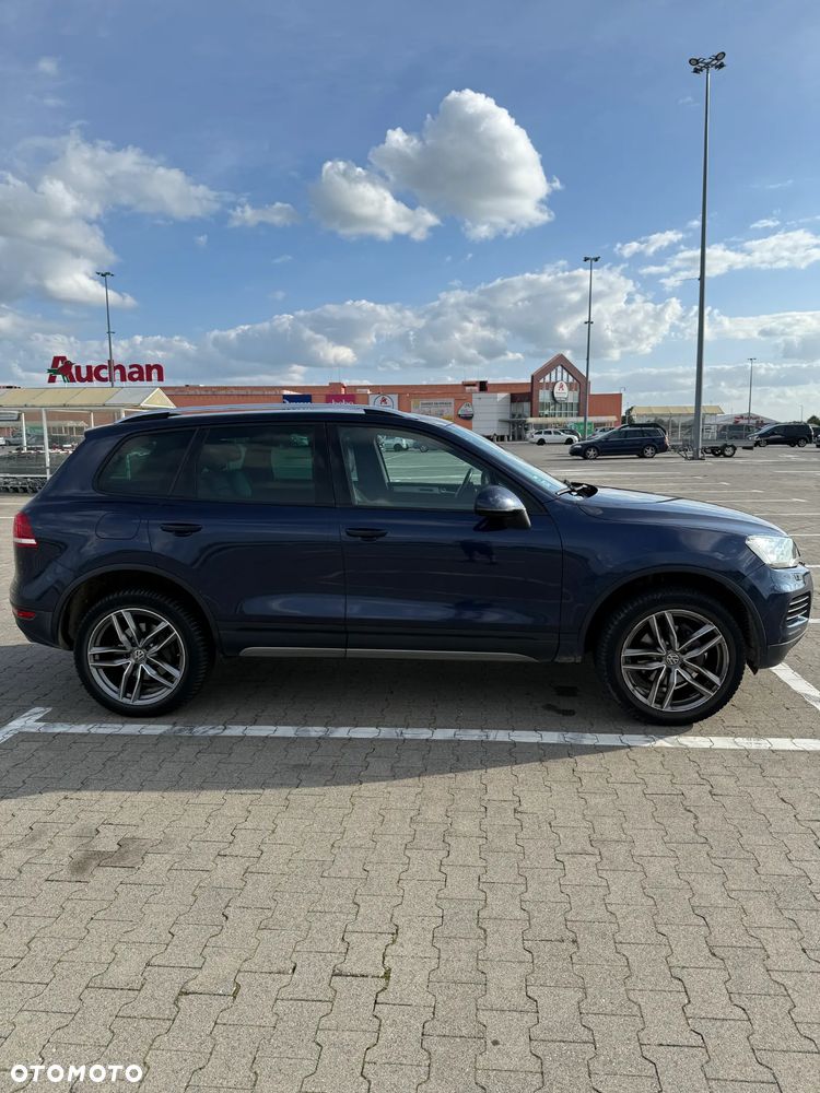 Volkswagen Touareg 3.0 V6 TDI 4XMot BMT - 18