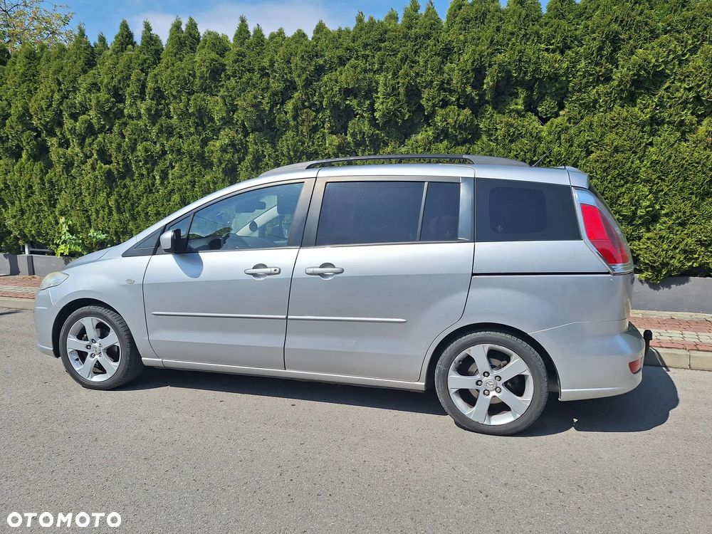 Mazda 5 2.0 Top - 2