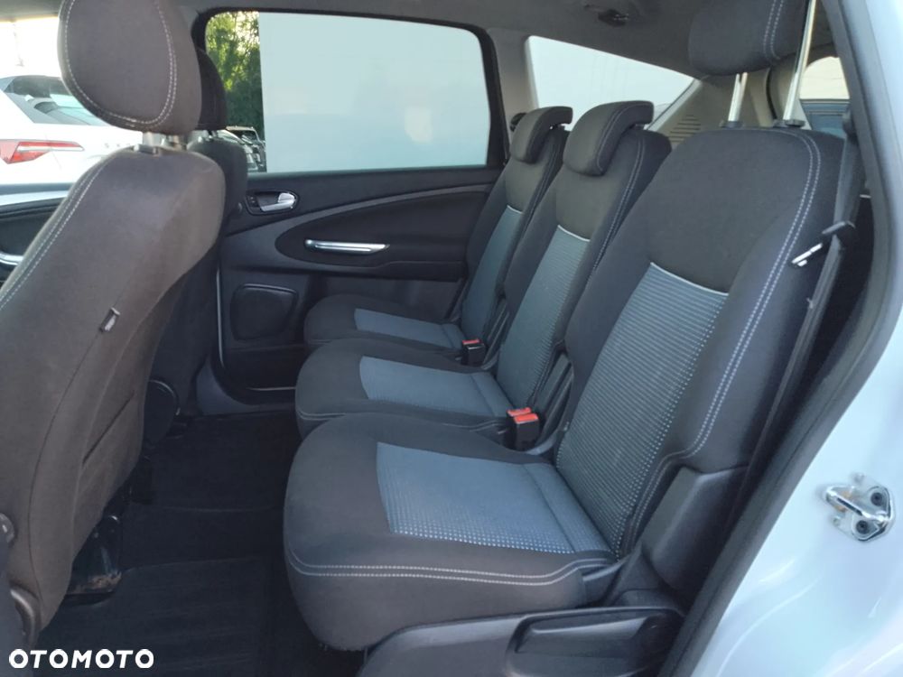 Ford S-Max 2.0 TDCi Trend - 16
