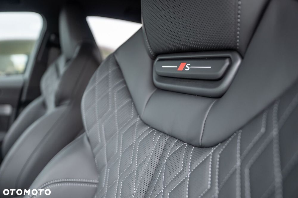 Audi A6 Limousine - 12