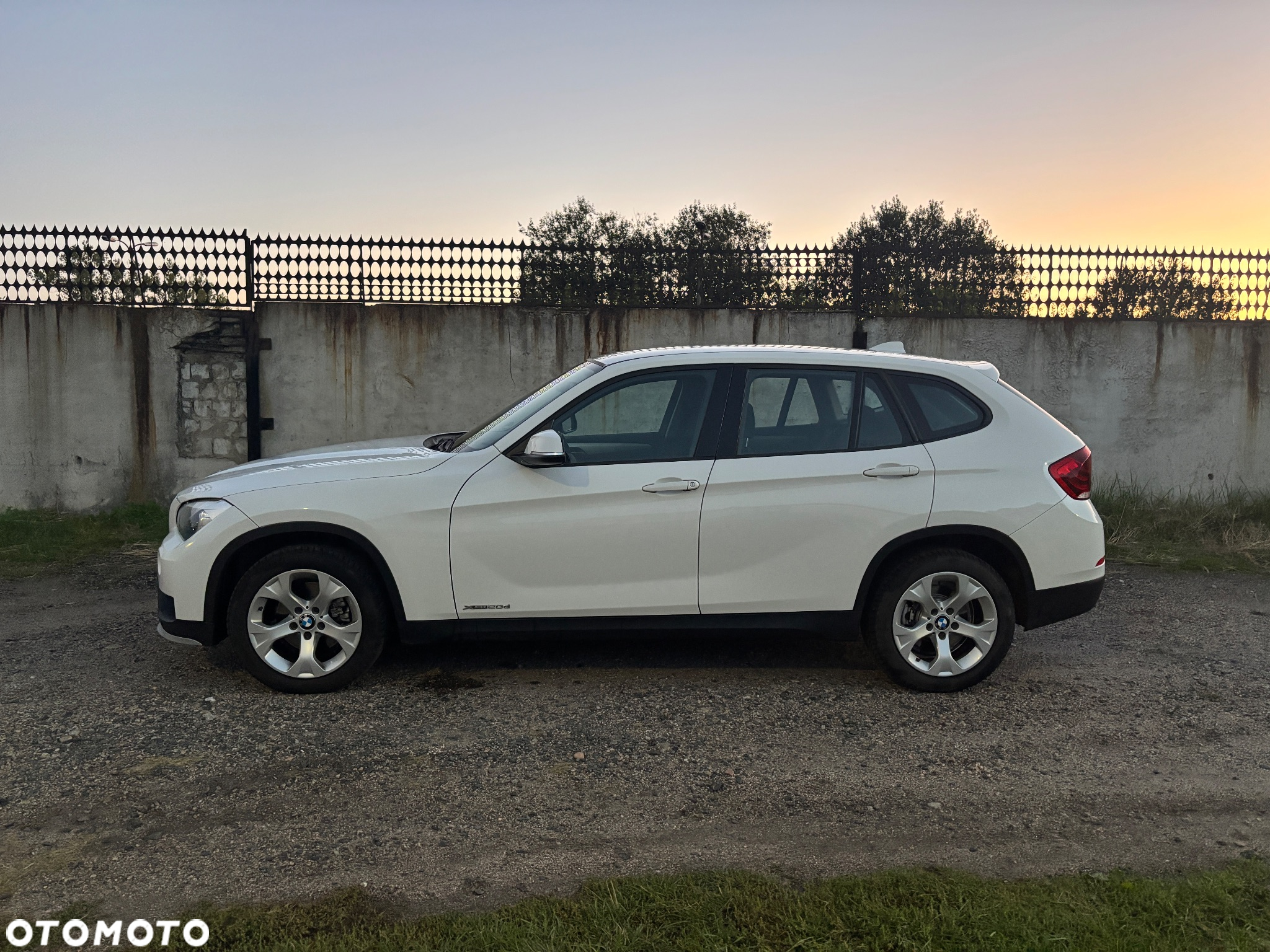 BMW X1 xDrive20d - 4