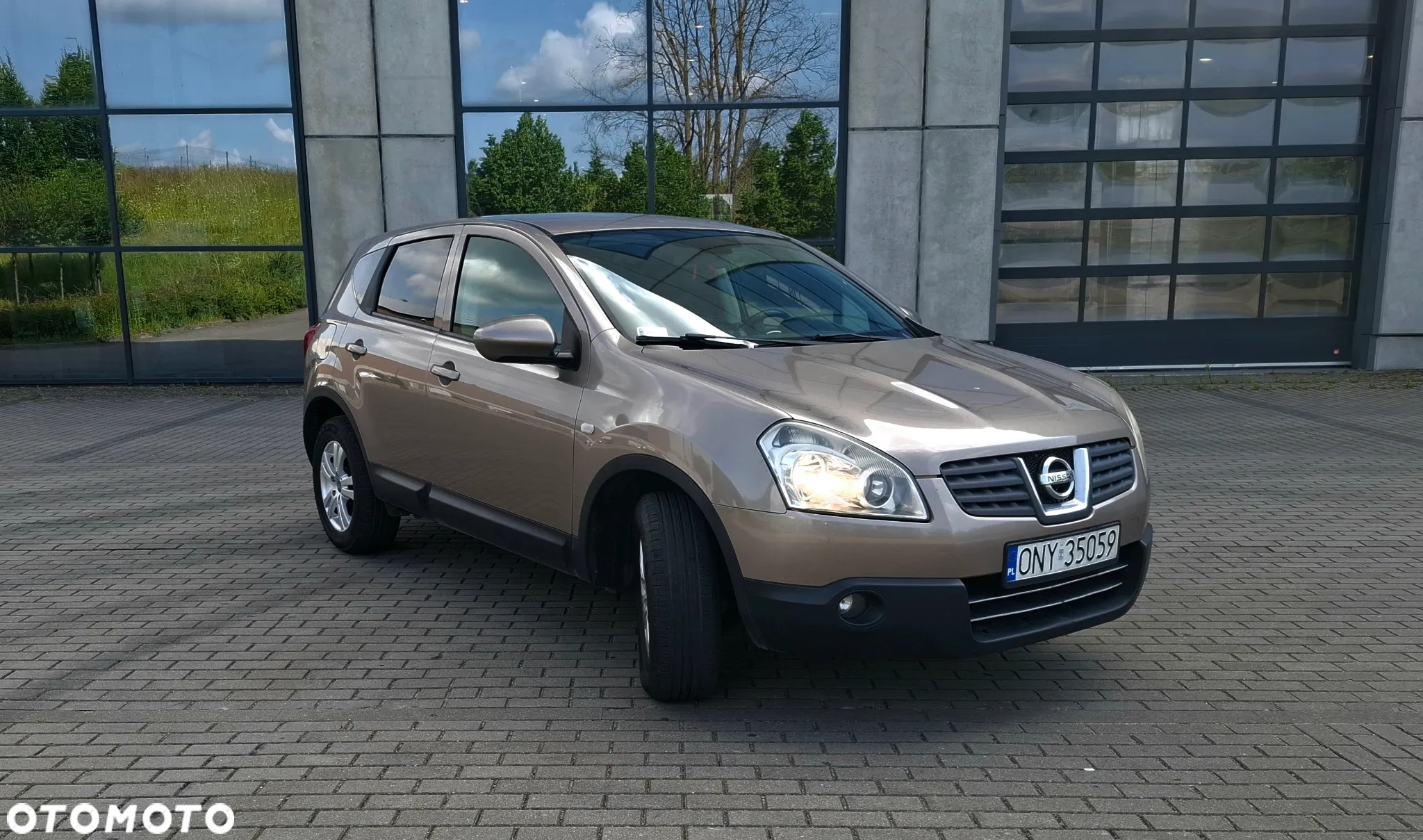 Nissan Qashqai 2.0 Acenta - 5