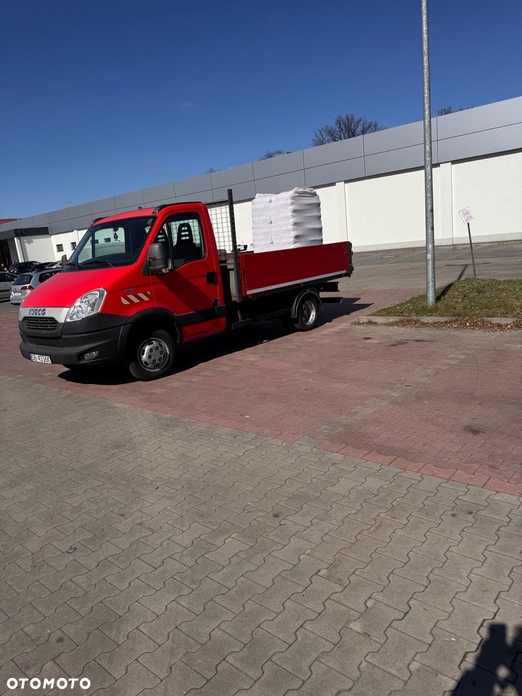 Iveco Iveco Daily - 1