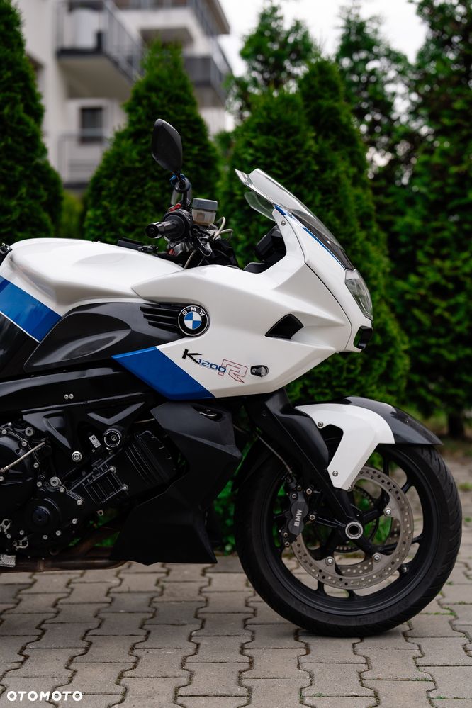 BMW K - 2