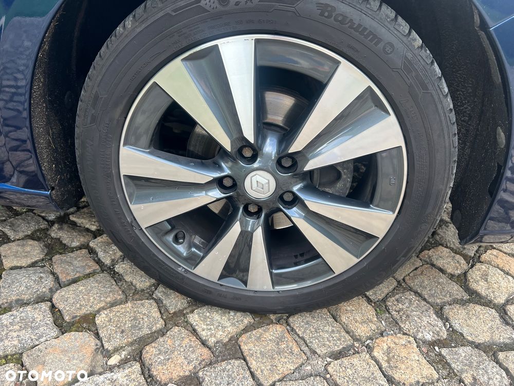 Renault Megane BLUE dCi 115 EDC INTENS - 24