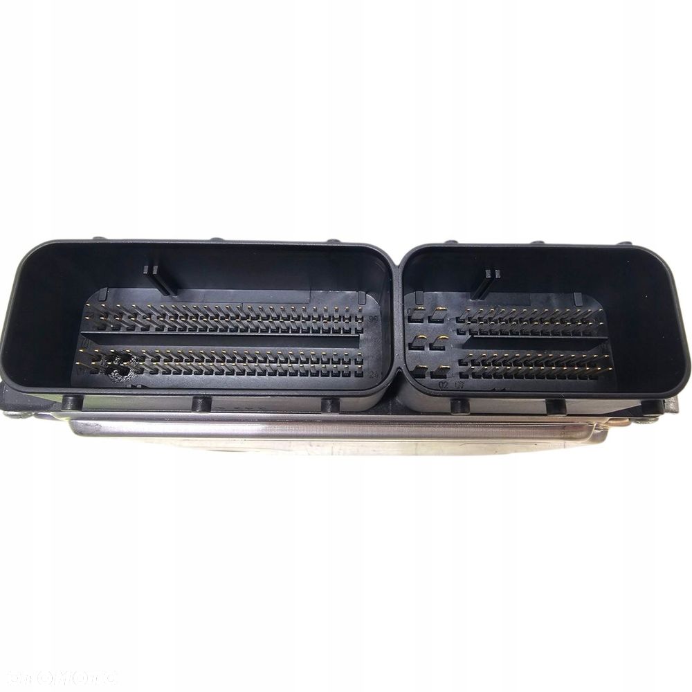 Bmw E81 Zestaw Startowy Komputer Kluczyk Sterownik Cas 118D N47 Nr 423 - 3