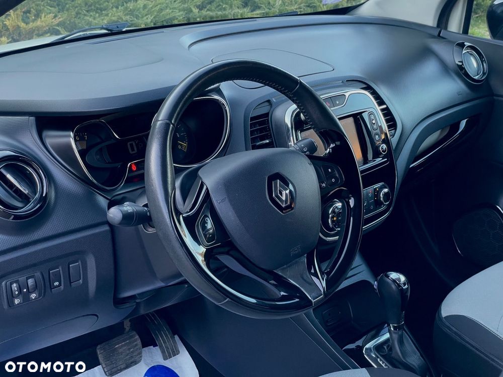Renault Captur - 18