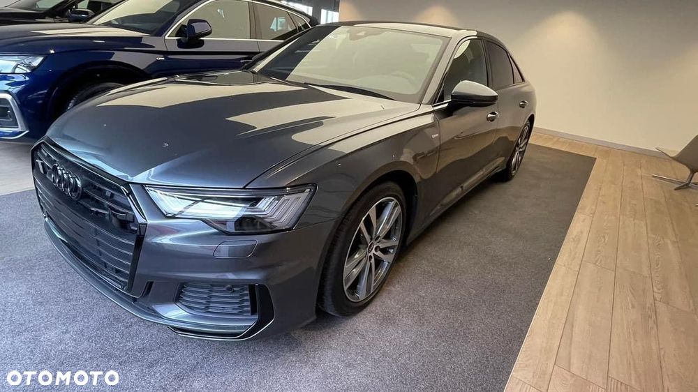 Audi A6 Limousine 40 TDI mHEV Quattro Sport S tronic - 3
