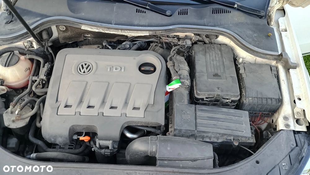 Volkswagen Passat 2.0 TDI DPF Comfortline - 17