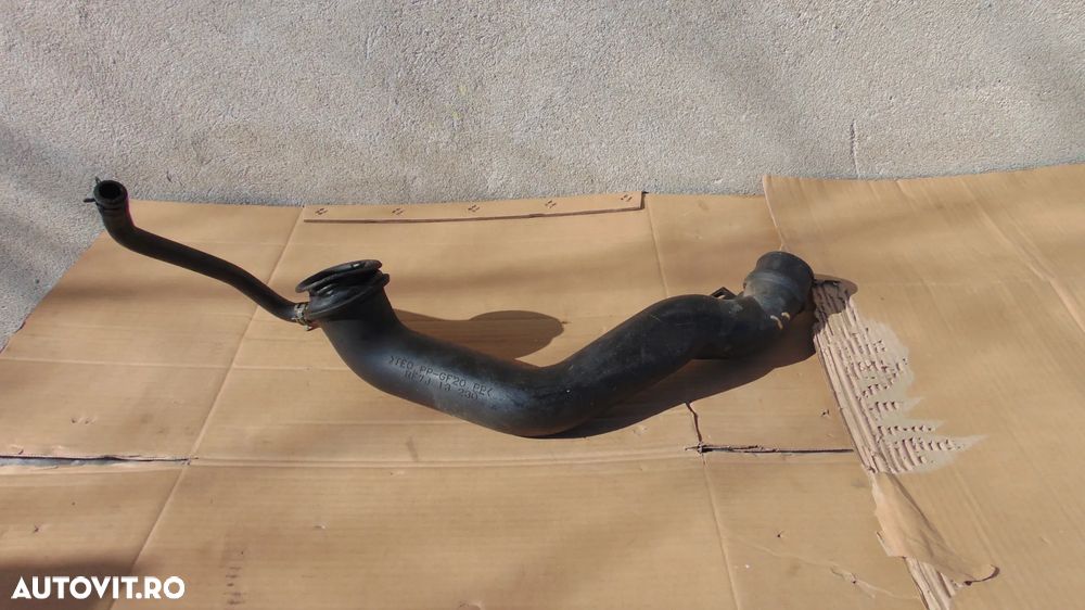 Furtun Turbo Mazda 6 2.0 diesel RF7J an 2002-2008 cod RF7J13230 - 1