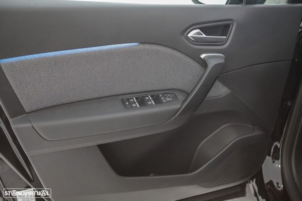 Renault Symbioz 1.6 E-Tech Full Hybrid Esprit Alpine - 16