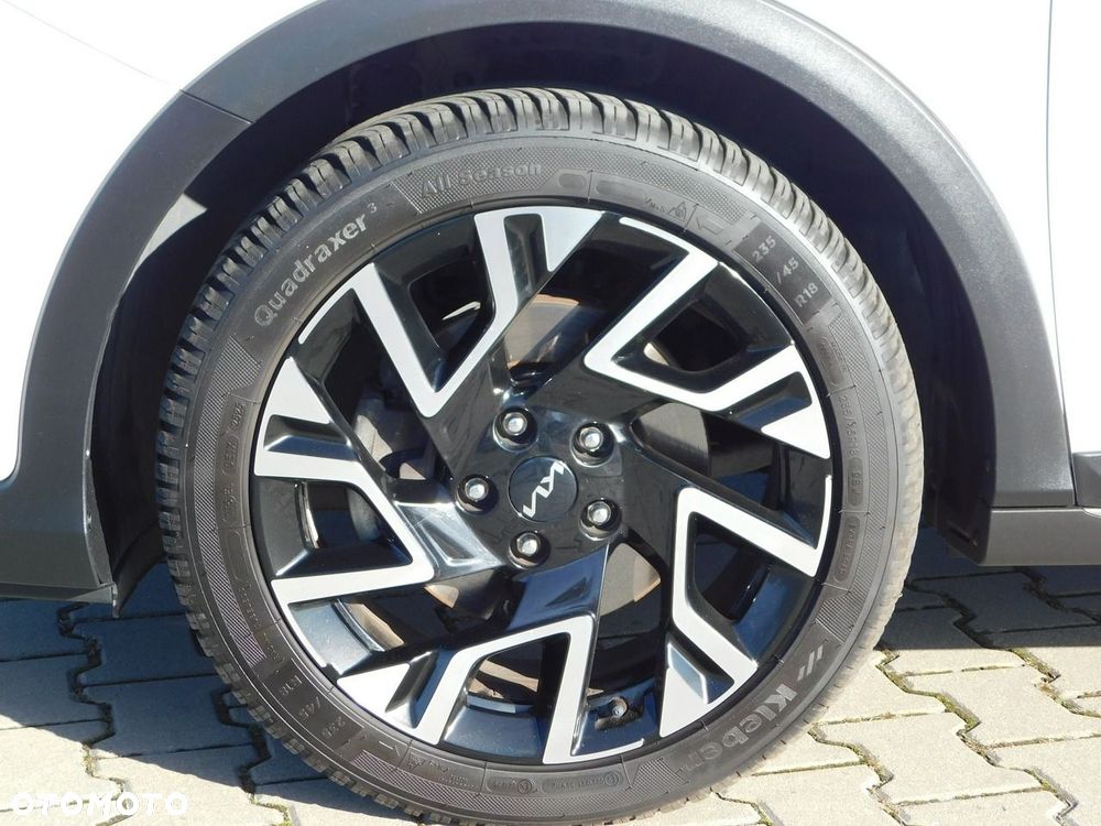 Kia XCeed 1.6 CRDi SCR L Business Line DCT - 23