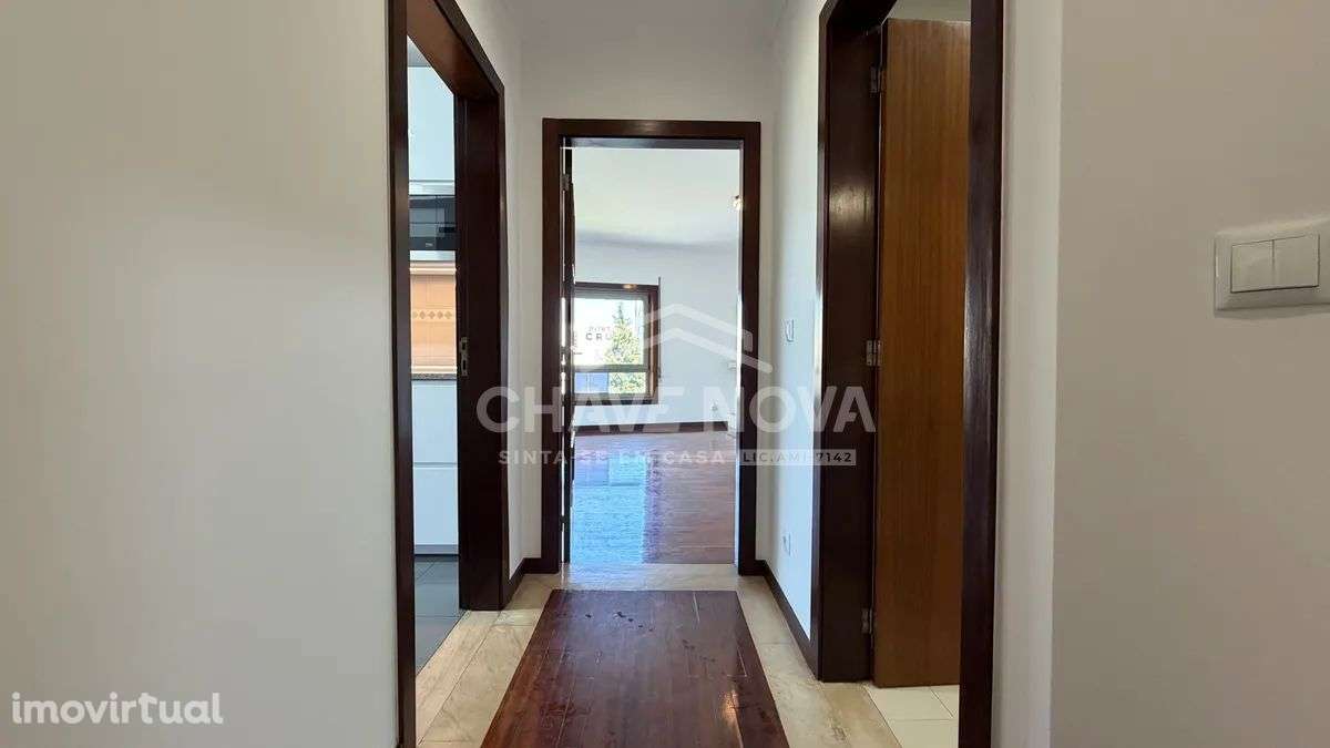 Apartamento T2 Renovado - Gaia Shopping, Vila Nova de Gaia. - Grande imagem: 4/35